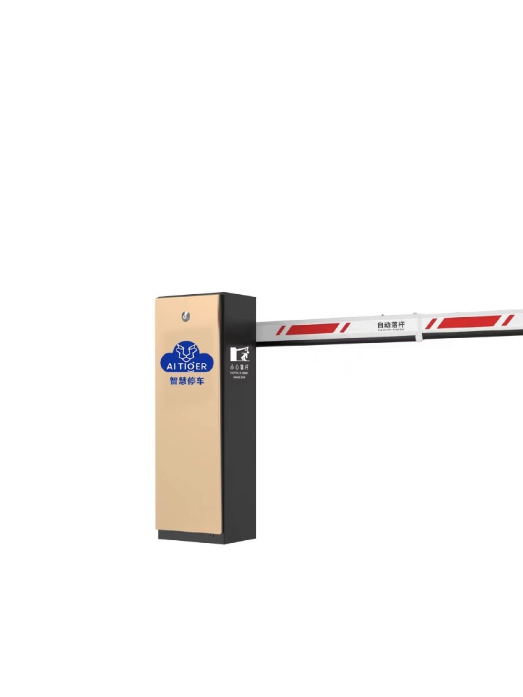 直流無刷道閘AI-DZ12